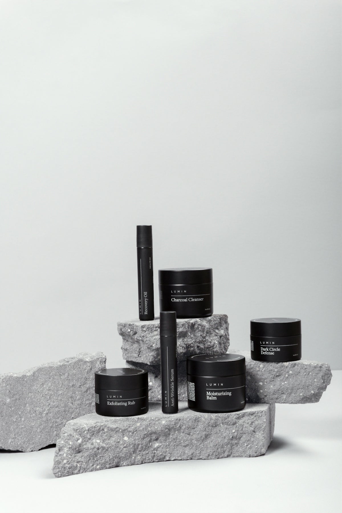 The LX Bio-Active Micro-Infusion System How Microneedling Enhances Your Looksmaxxing Journey